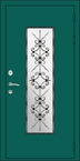 Кованный элемент рис. 13
