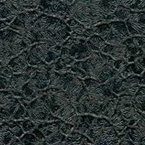 Чёрная крокодиловая кожа