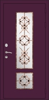 Кованный элемент рис. 13.1