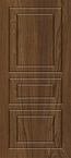МДФ панель рис. 24