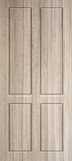 МДФ панель рис. 57