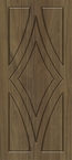 МДФ панель рис. 43