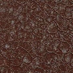 Коричневая крокодиловая кожа