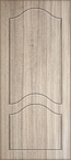 МДФ панель рис. 8