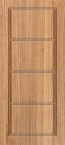 МДФ панель рис. 75