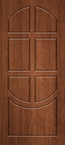 МДФ панель рис. 31
