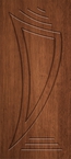 МДФ панель рис. 44