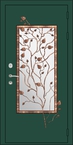 Кованный элемент рис. 15