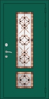 Кованный элемент рис. 13.3