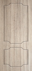 МДФ панель рис. 54