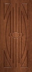 МДФ панель рис. 42