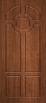 МДФ панель рис. 16