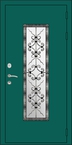 Кованный элемент рис. 13.2