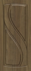 МДФ панель рис. 59