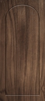 МДФ панель рис. 22
