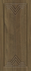 МДФ панель рис. 52