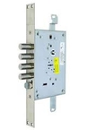 Основной замок Mul-t-lock Matrix